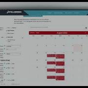 Building Shortcodes For The Display Eventbrite Plugin