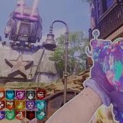 27 Perks Made This Map Easy Call Of Duty Zombies