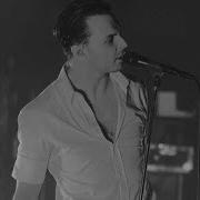 Hurts Nothing Will Be Bigger Than Us Live Surrender Tour 2016