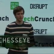 ChessEye Aims To Be An Interface Between The Chess Board And The Computer