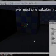 UDK Alarm System