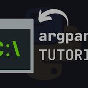 Argparse Tutorial Python 2023 Creating Your First CLI
