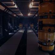 Modular Sci Fi Corridor
