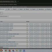How To Change WordPress Table Prefix In Hostinger