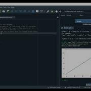 Python How To Calculate Arithmetic Mean Average In Python And Displaying Dataset On A Line Chart