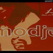 Modjo Lady Acoustic