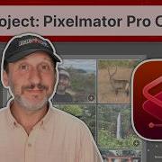 Project Creating A Photo Collage Template In Pixelmator Pro