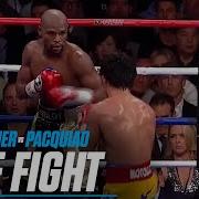 FIGHT OF THE CENTURY Floyd Mayweather Vs Manny Pacquiao ON THIS DAY FREE FIGHT