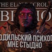 Я провёл 100 дней в OBLIVION REMASTER в роли ПСИХОПАТА и вот что из этого вышло