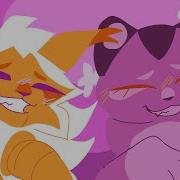 I Wanna Be Your Girlfriend Mothwing X Leafpool Pmv