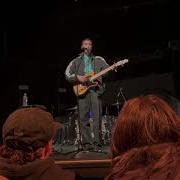 EDEN 909 Soundcheck ICYMI TOUR Terminal 5 Nyc 2023