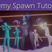 How To Do Wave Based Enemy Spawning In Dreams PS4 Wave Defense Tutorial