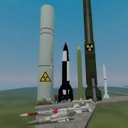ADVANCED LONG RANGE NUCLEAR BOMBS In GMod Garry S Mod
