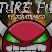 WITHOUT 99 FAIL FUTURE FUNK BY JONATHANGD 100 HARD DEMON GEOMETRY DASH