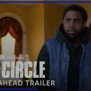 Full Circle Weeks Ahead Trailer Max