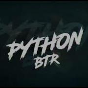 PYTHON BTR New Pubg Mobile Video Celebrateion