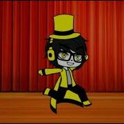 PSY Gentleman High Tone 2014
