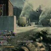 Call Of Duty 4 Speed Hack