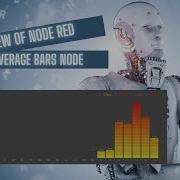 How To Generate A Average Bar Chart In Node Red