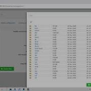Webmin Setting 4 Virtual Host Apache Web Server