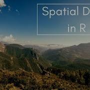 Spatial Data In R