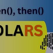 When And Then Polars Tutorial