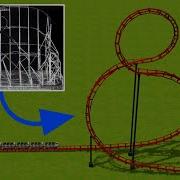 What Inspired The Figure 8 Loop In RCT3
