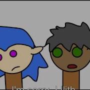 Silly Little Lip Sync Test