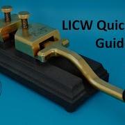 LICW Quick Start Guide