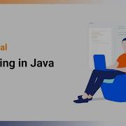 Networking In Java Java Tutorial