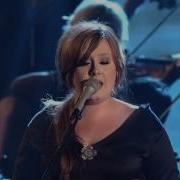 Adele Chasing Pavements Live At Grammy 2009