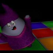Chowder In Semi 3D