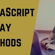 12 JavaScript Array Methods For Technical Coding Interviews