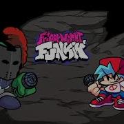 FNF Improbable Outset UTAU Cover