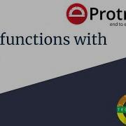 Protractor More Functions With Tests