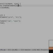 Emacs Rocks At WebRebels Part 04 More Js2 Refactor