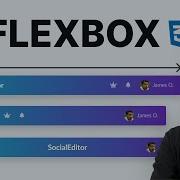 Flexbox Crash Course 9 Layout Examples