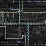 Oxygen Not Included Liquid Flow Bug