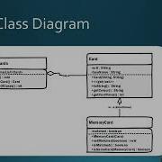 Memory Game 1 Create Card Class