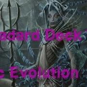 Standard Deck Tech Simic Evolution