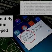 How To Fix Unfortunately Application Has Stopped Java Lang OutOfMemoryError