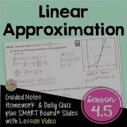 4 5 Lesson Video