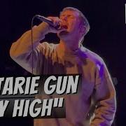 Militarie Gun Very High LIVE