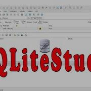 SQLiteStudio For Everyone Download Install And Create SQLite 3 Databases Video 1 11