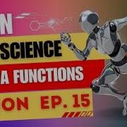 Lambda Functions In Depth Complete Data Science Course Episode 15 Datascience Python Tutorial