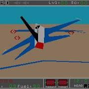 ATARI ST JET