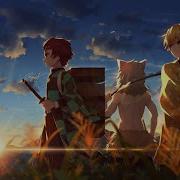 Anime Mix AMV THE PHOENIX