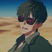 Nicholas D Wolfwood With That One Pedro Pascal Audio Trigun Stampede AMV Tik Tok Edit