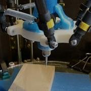 3D Printer Engraver MOD Inkscape Gcodetools