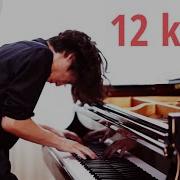 Happy Birthday To Everyone Variations In All 12 Major Keys
